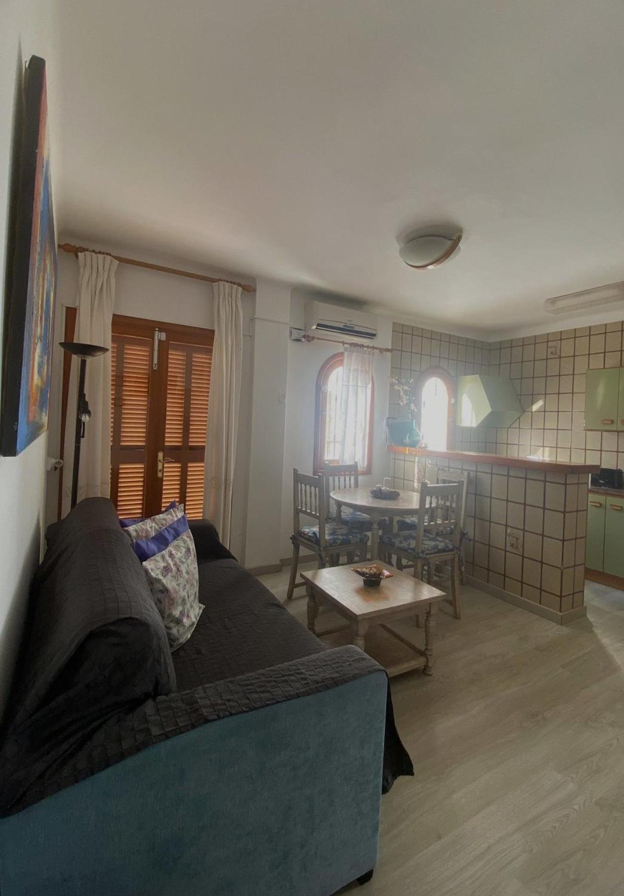 Rotonda Apartaments