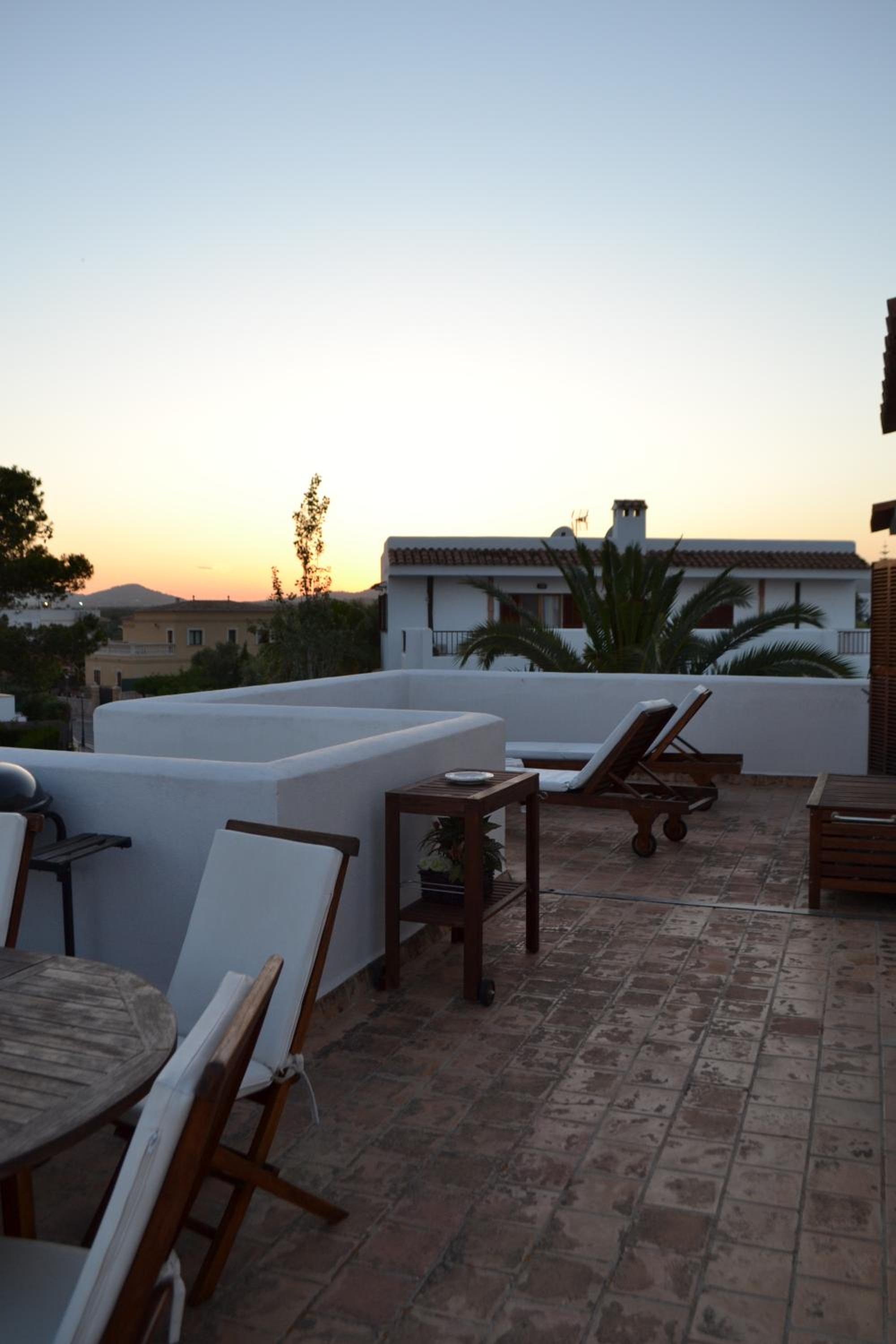 Rotonda Apartaments