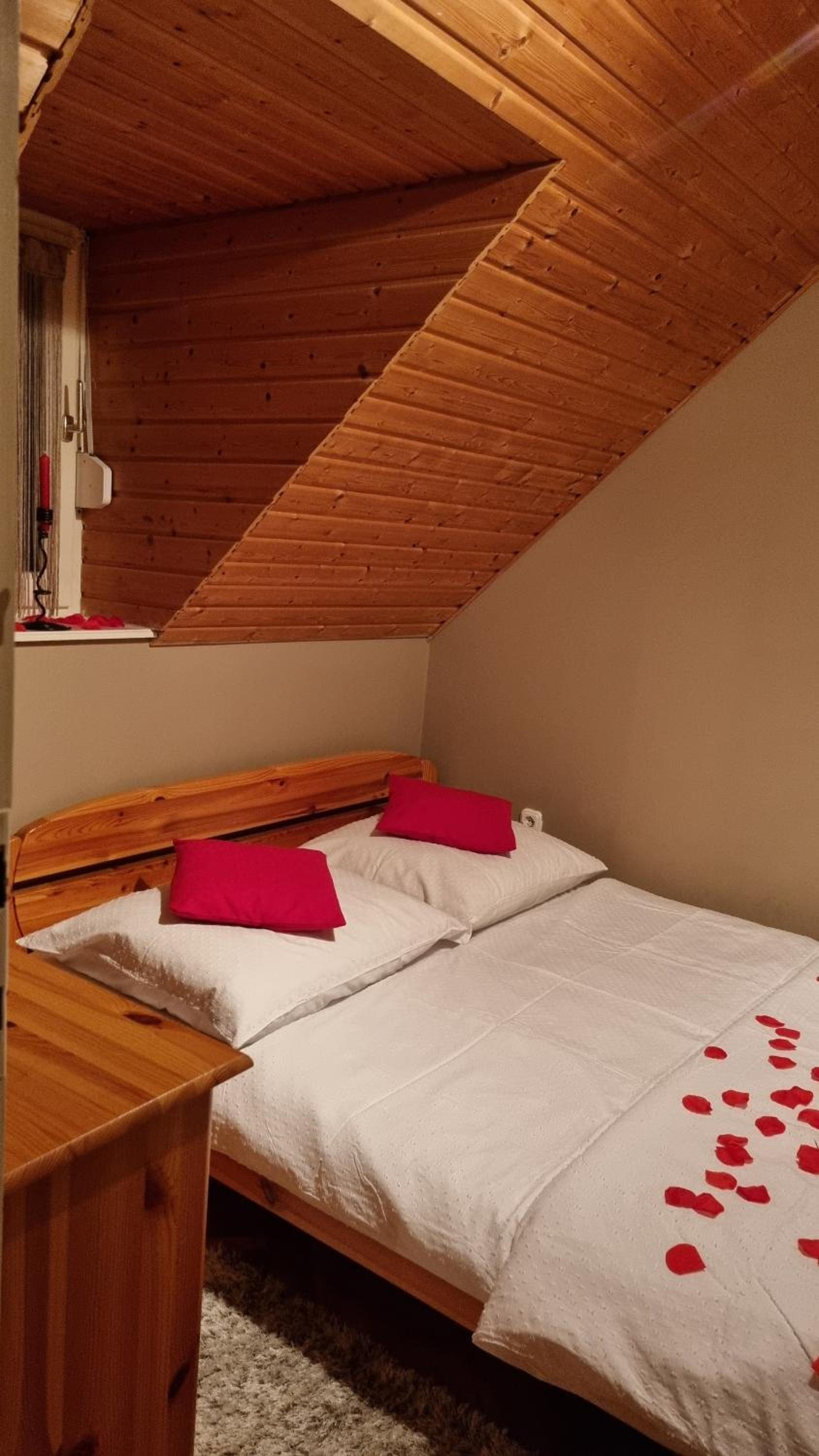HutiAgi apartman