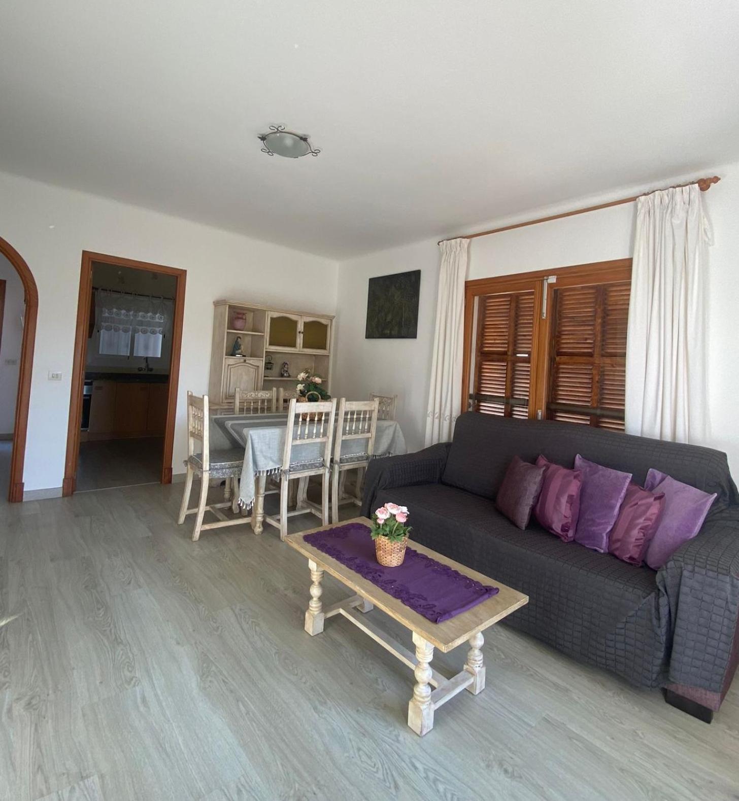 Rotonda Apartaments
