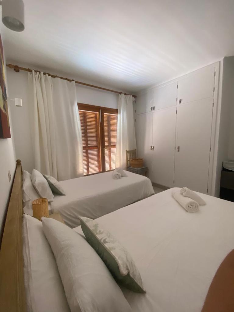 Rotonda Apartaments