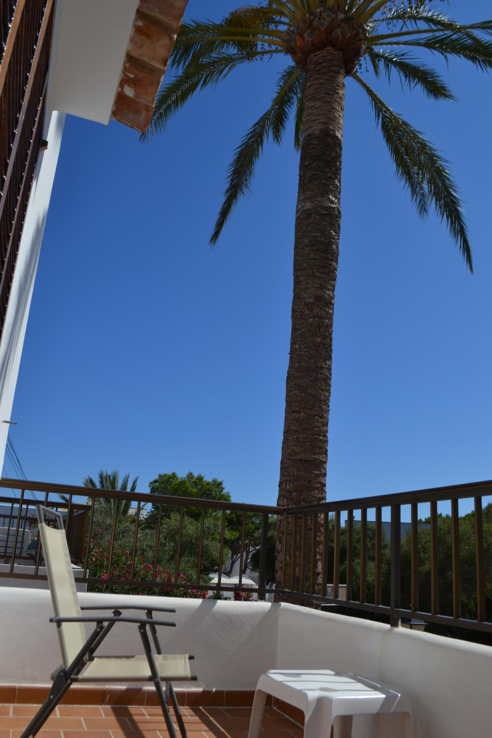 Rotonda Apartaments