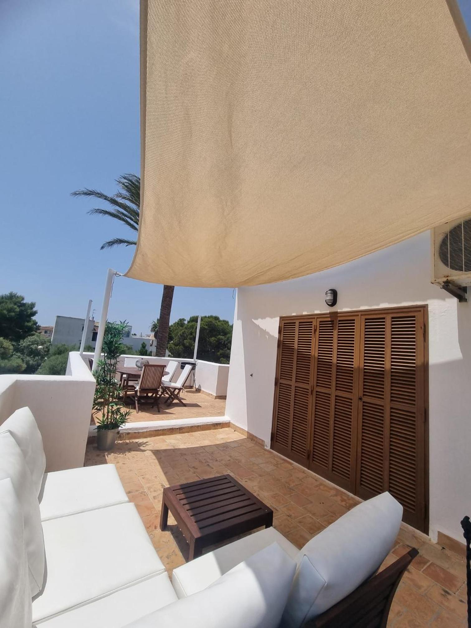 Rotonda Apartaments