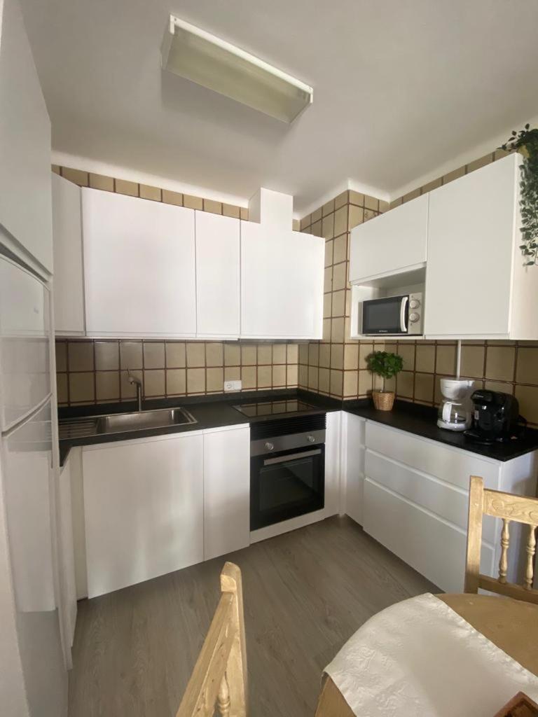 Rotonda Apartaments