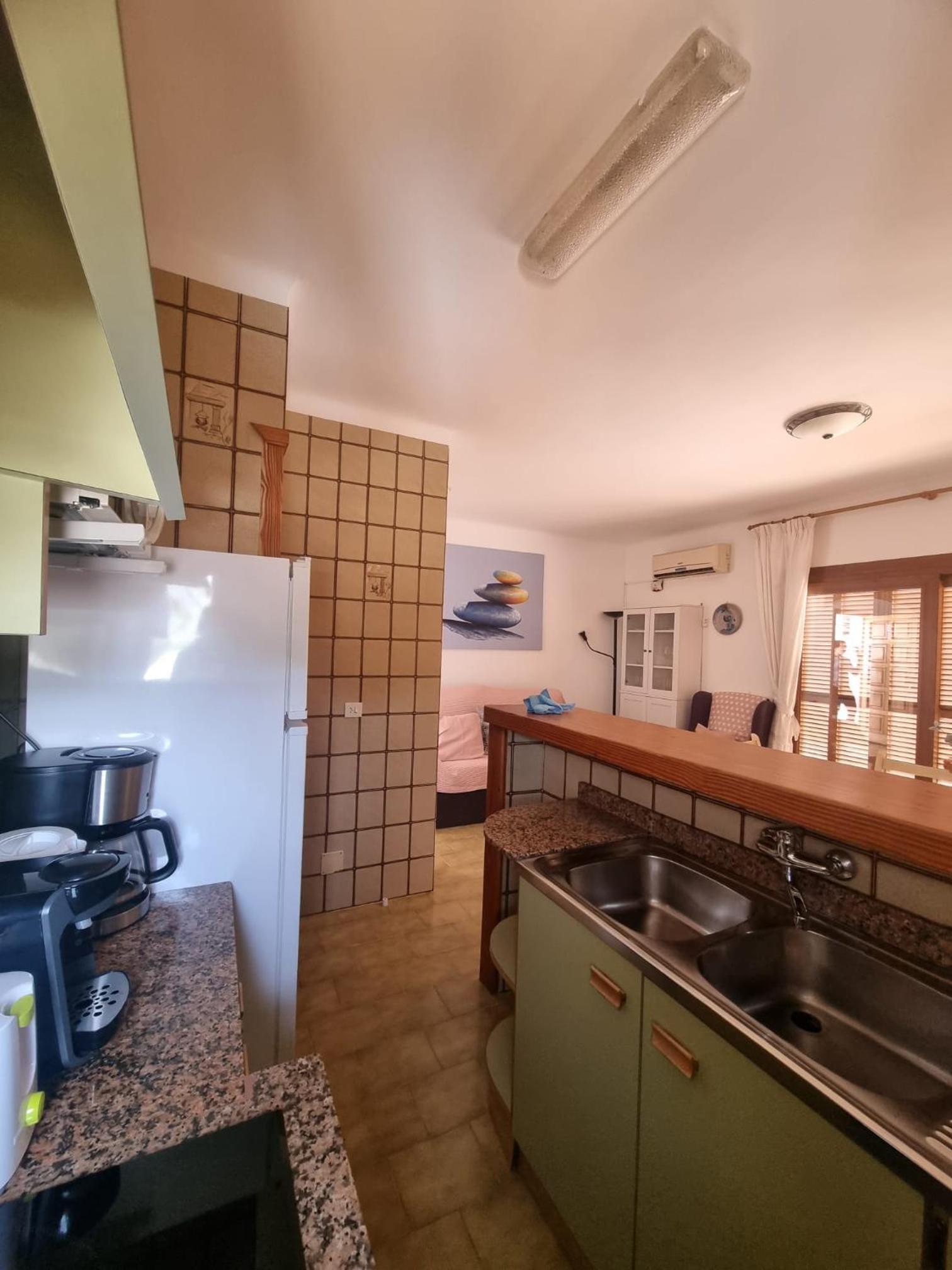 Rotonda Apartaments