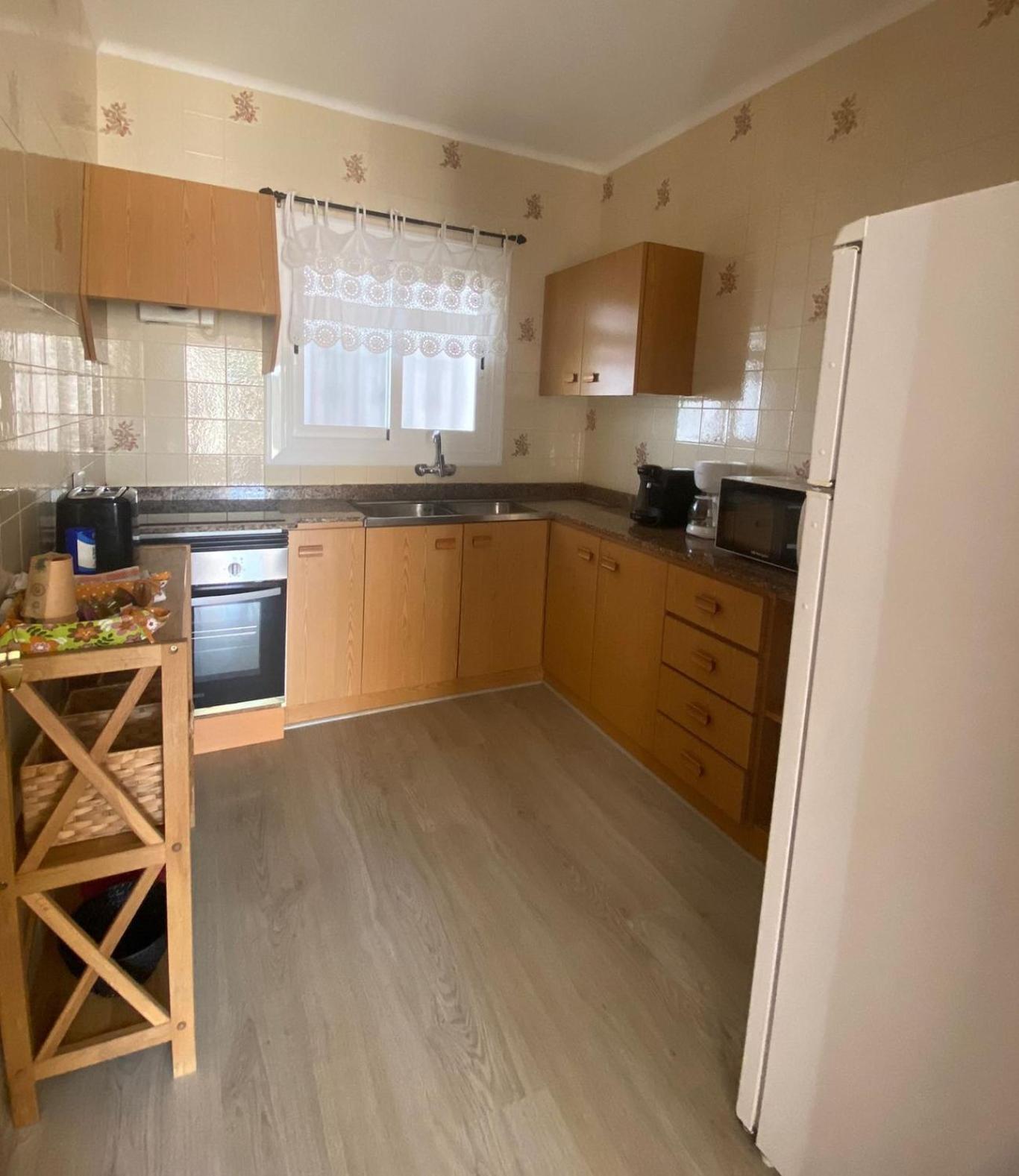 Rotonda Apartaments