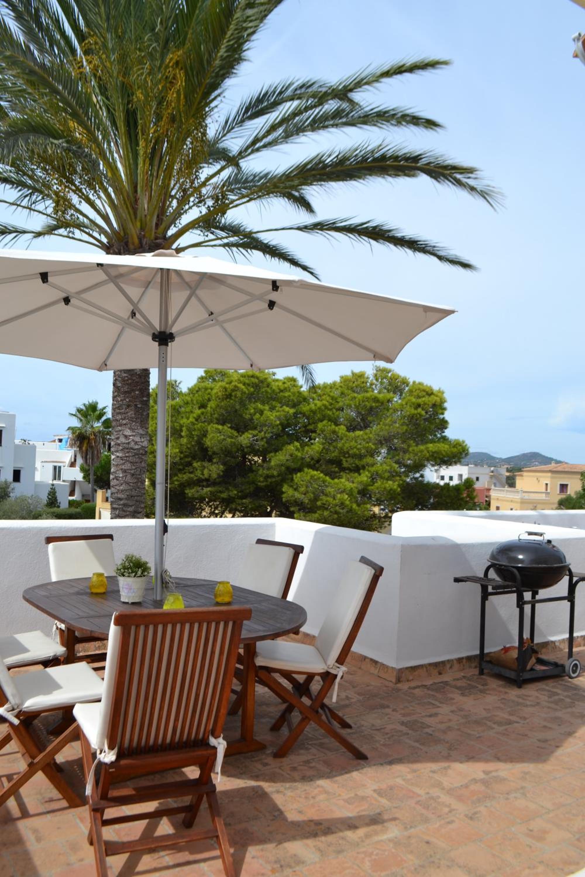 Rotonda Apartaments