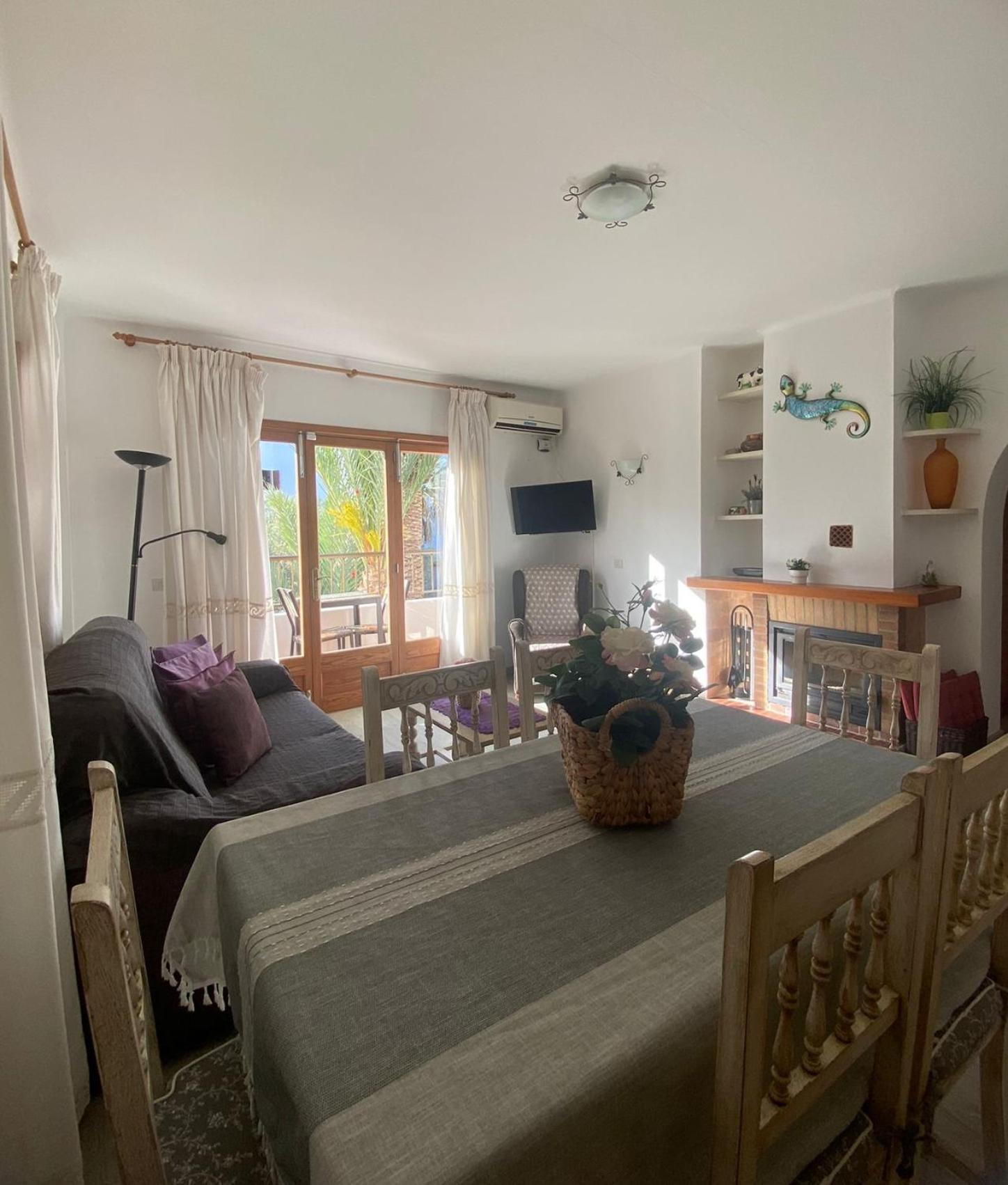 Rotonda Apartaments