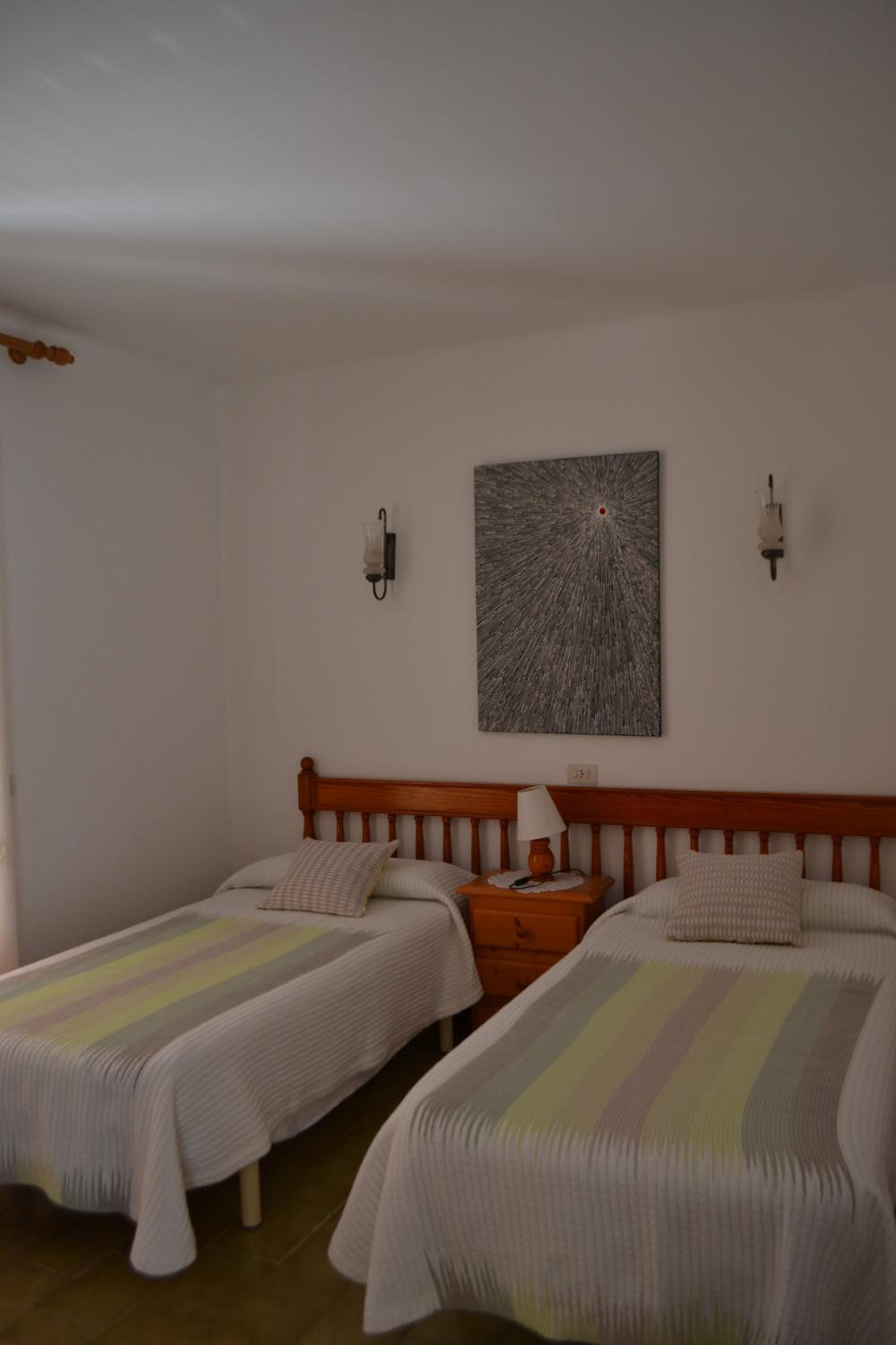 Rotonda Apartaments