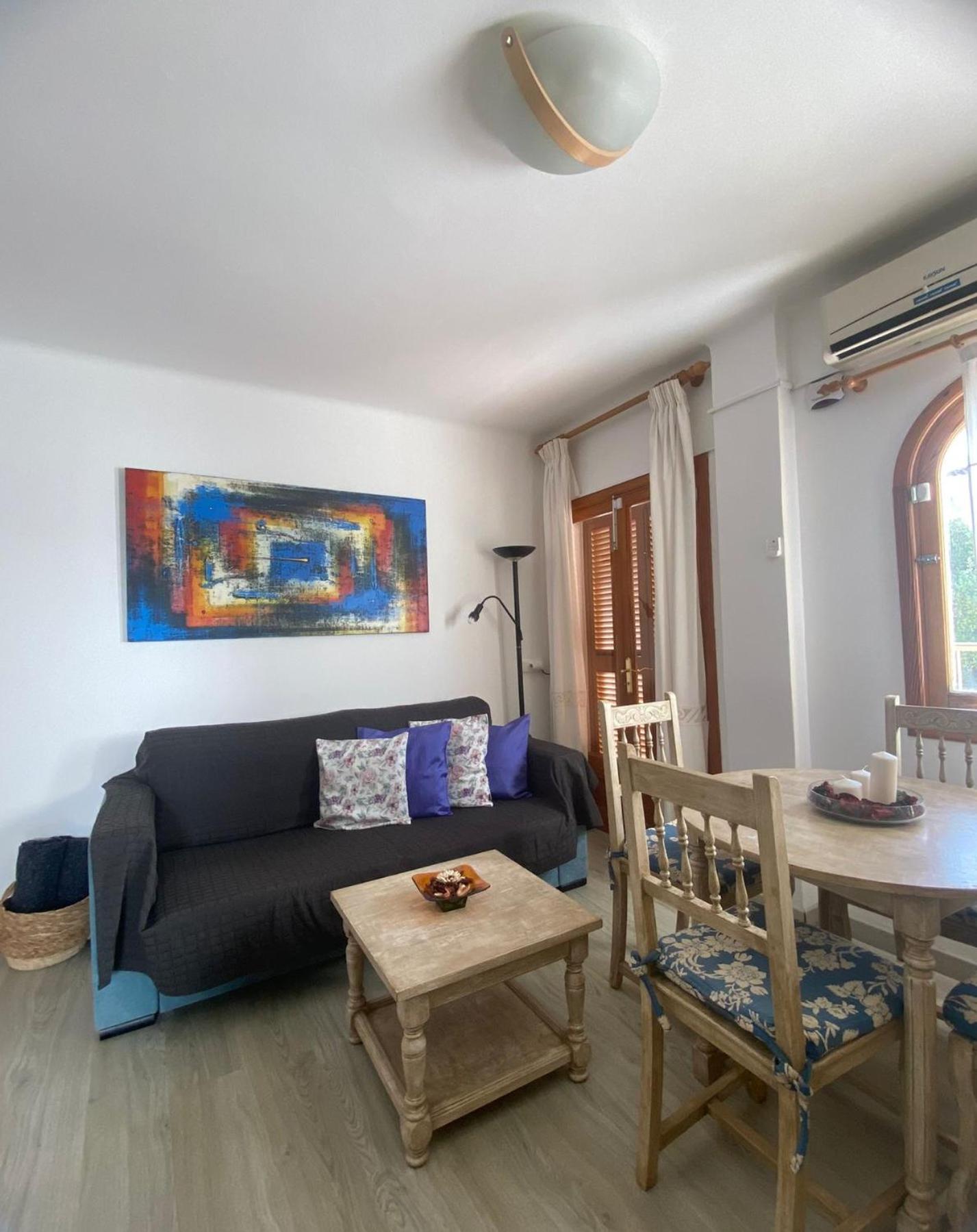 Rotonda Apartaments