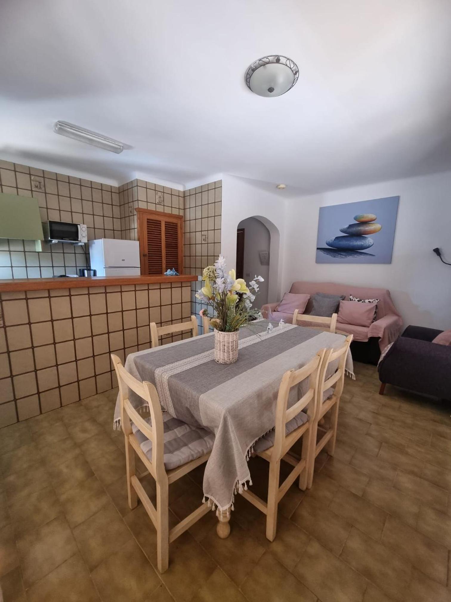 Rotonda Apartaments