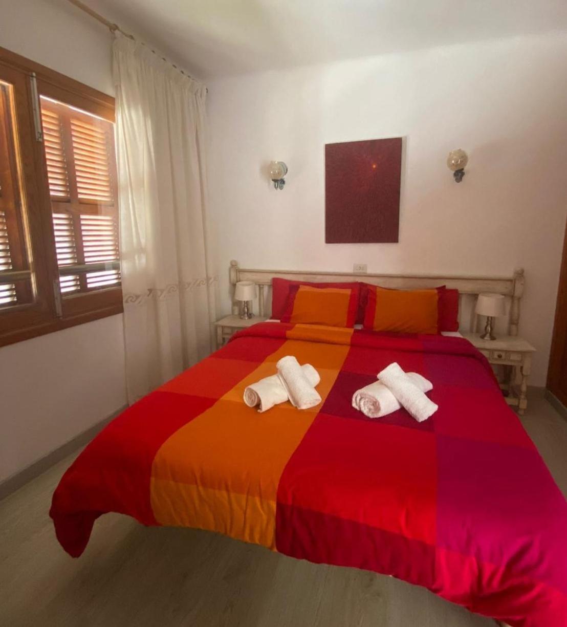 Rotonda Apartaments