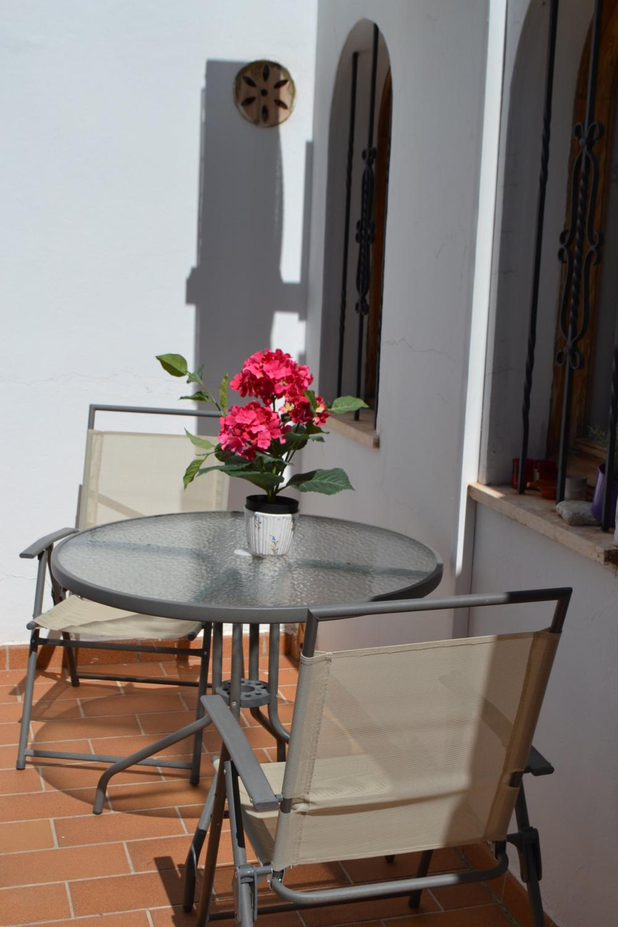 Rotonda Apartaments