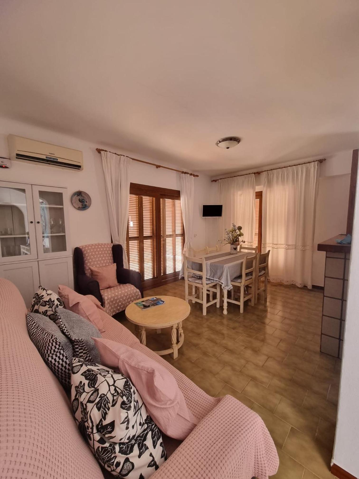 Rotonda Apartaments
