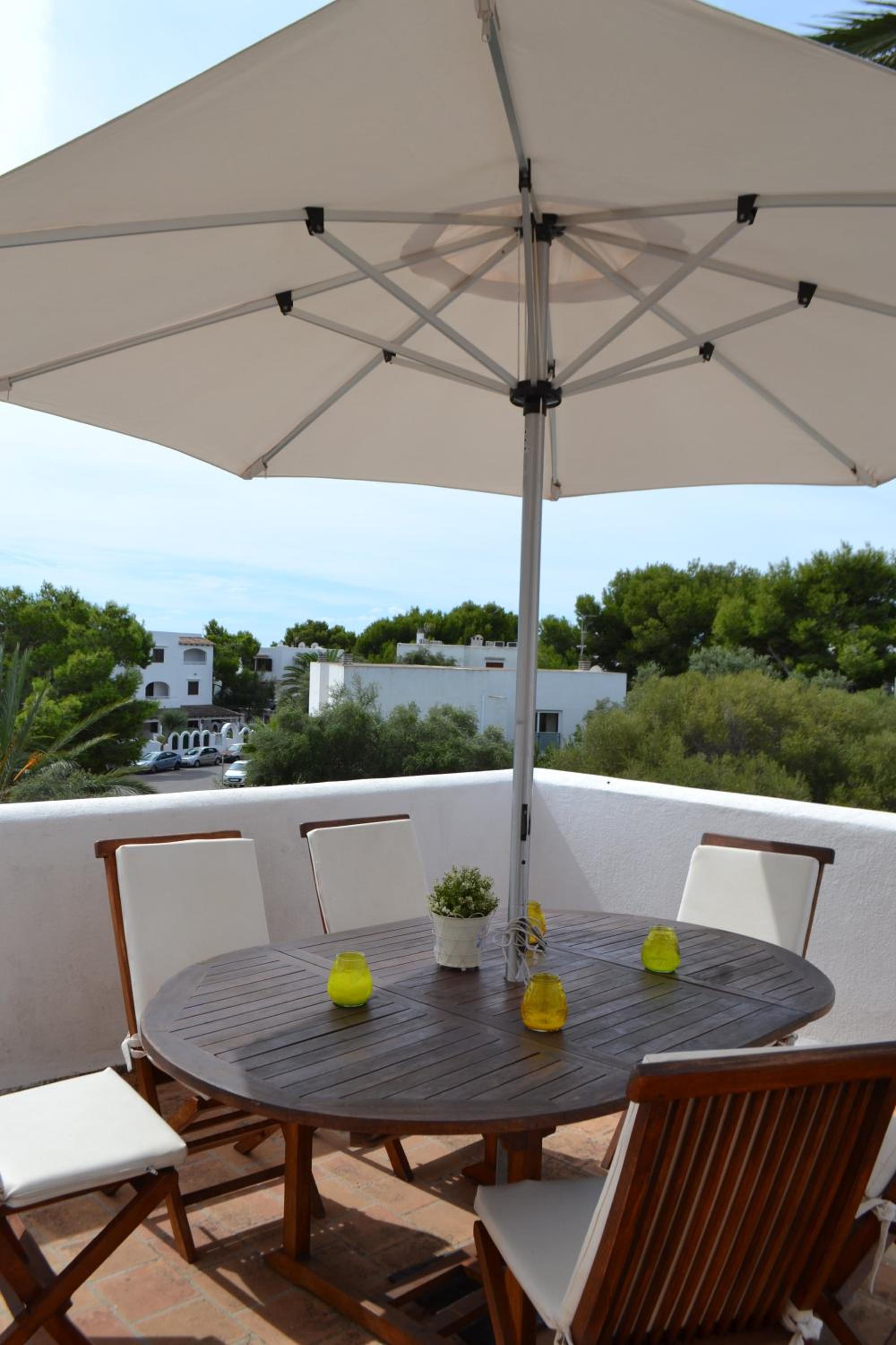Rotonda Apartaments