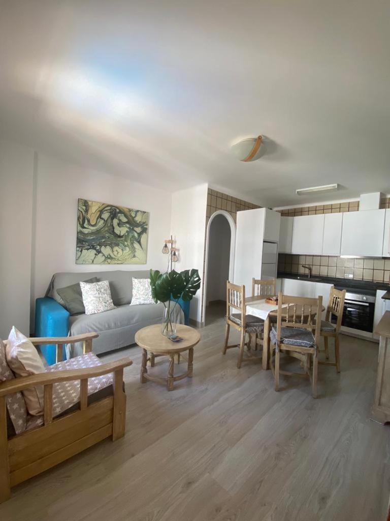 Rotonda Apartaments