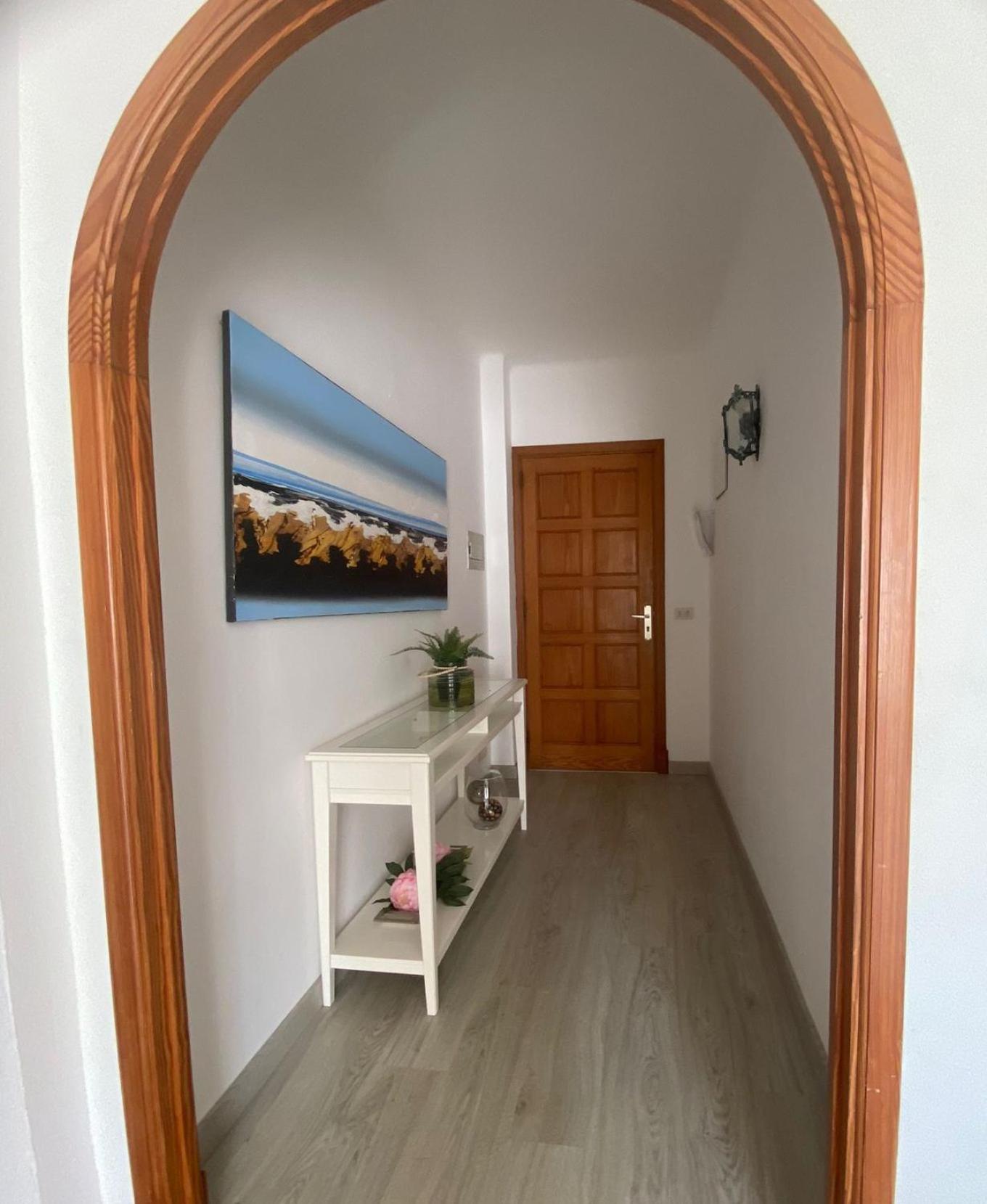 Rotonda Apartaments
