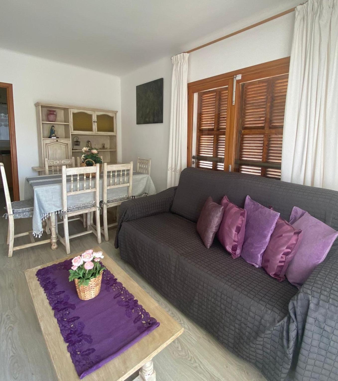 Rotonda Apartaments