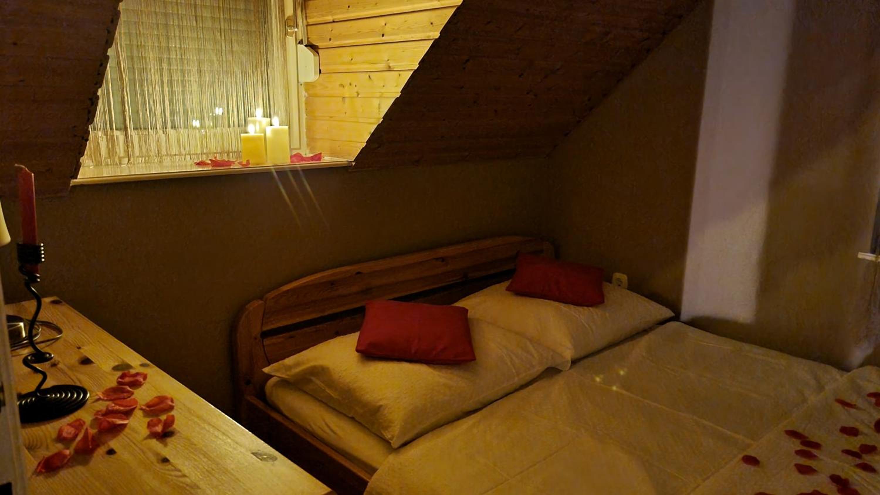 HutiAgi apartman