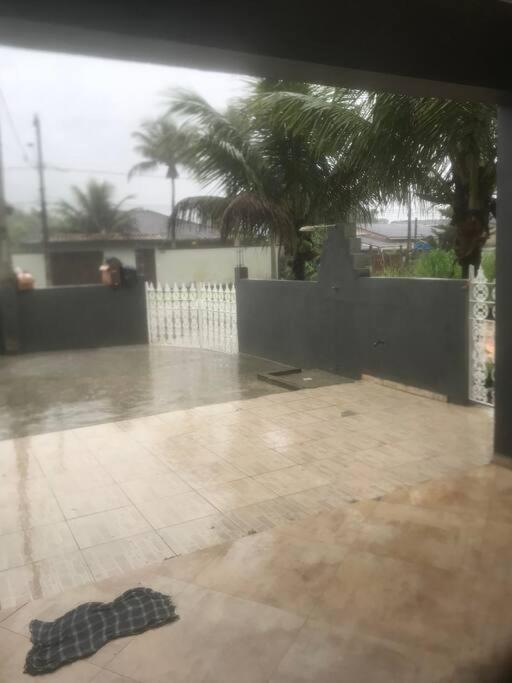 Ubatuba casa na praia da Lagoinha