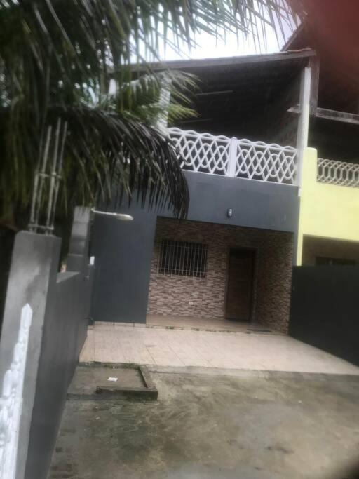 Ubatuba casa na praia da Lagoinha