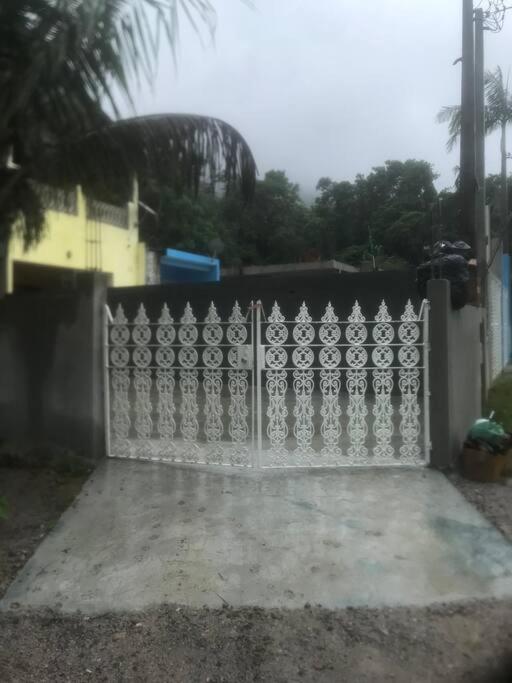 Ubatuba casa na praia da Lagoinha