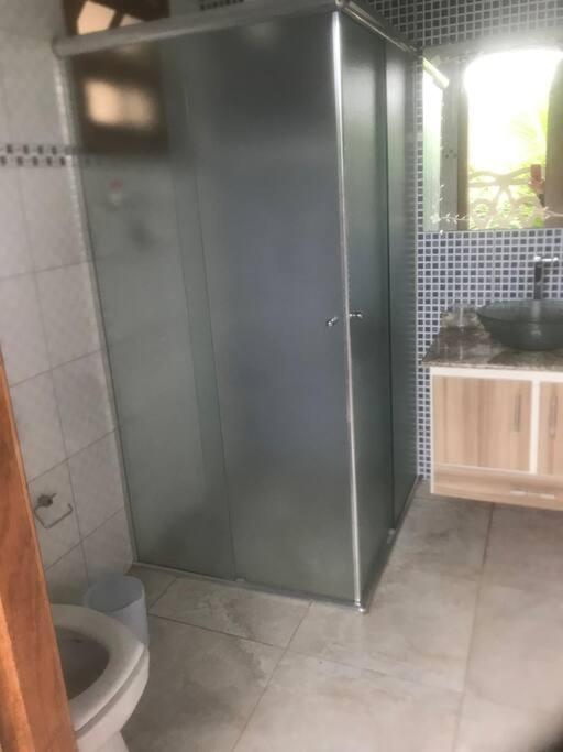 Ubatuba casa na praia da Lagoinha
