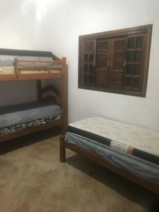Ubatuba casa na praia da Lagoinha