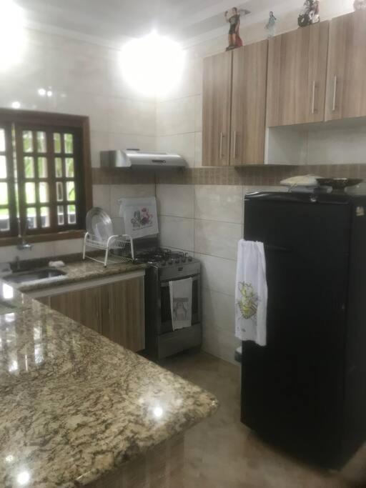 Ubatuba casa na praia da Lagoinha