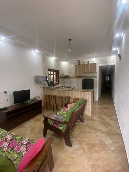 Ubatuba casa na praia da Lagoinha