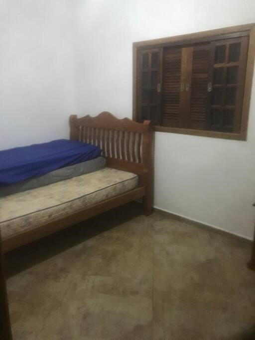 Ubatuba casa na praia da Lagoinha