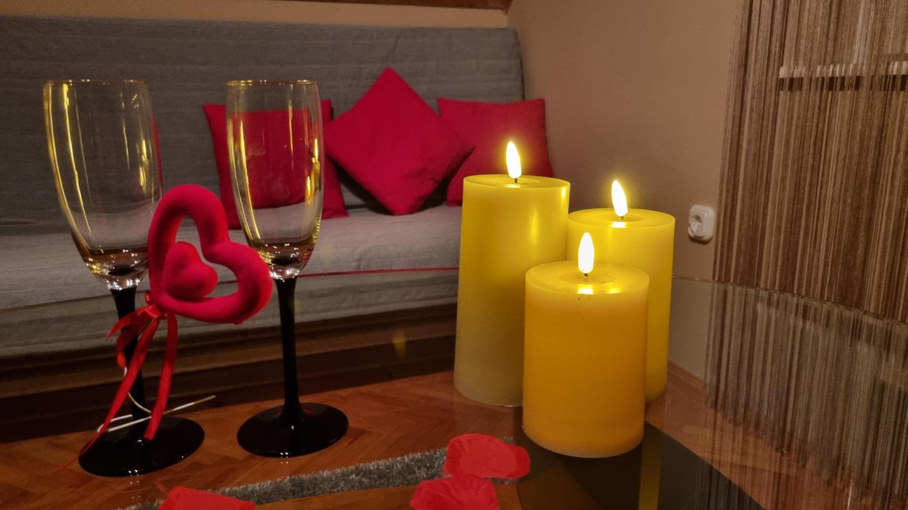 HutiAgi apartman