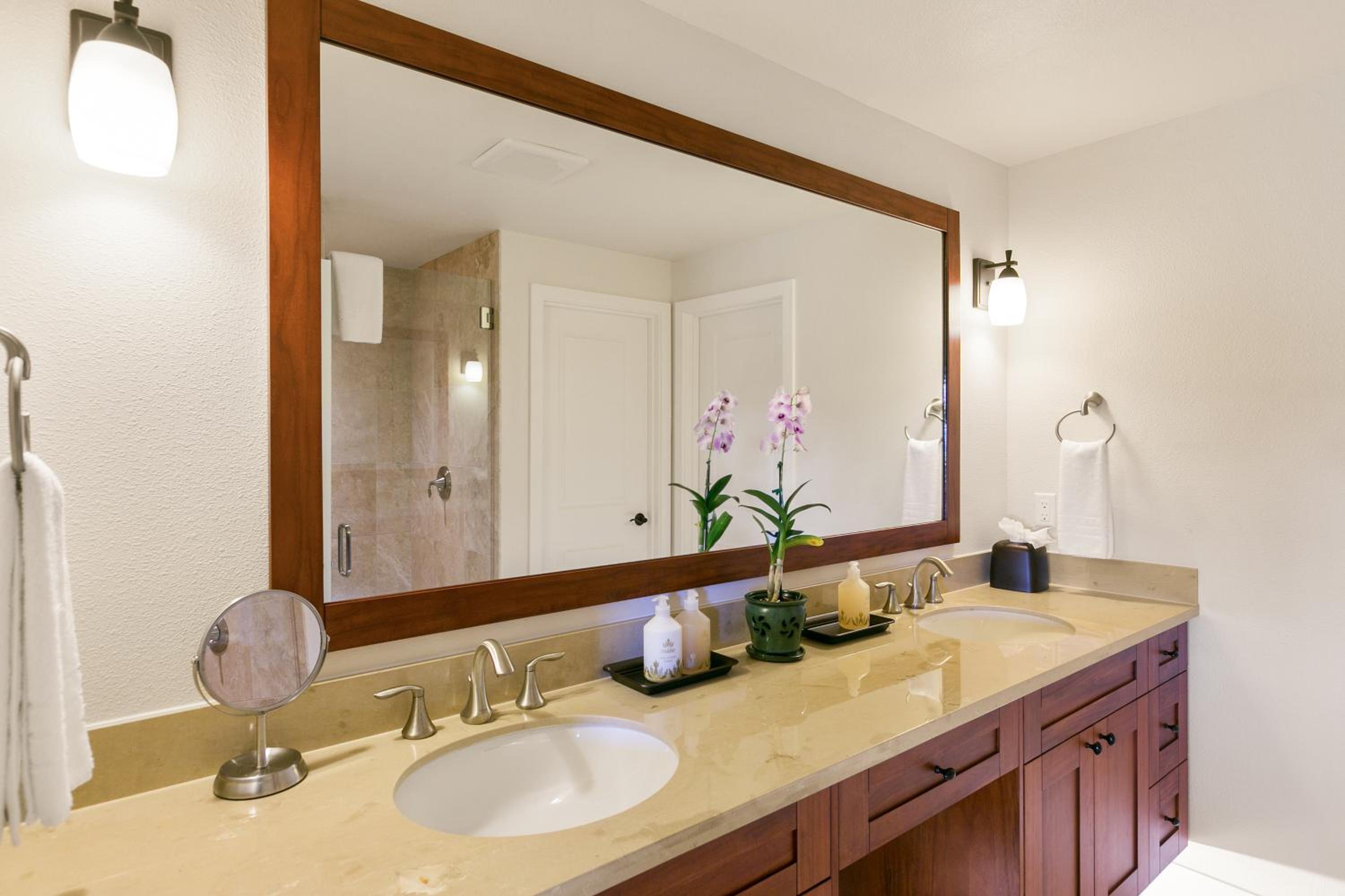 3 Bedroom 3 Bathroom Condo with Ocean View - Alekona Kauai