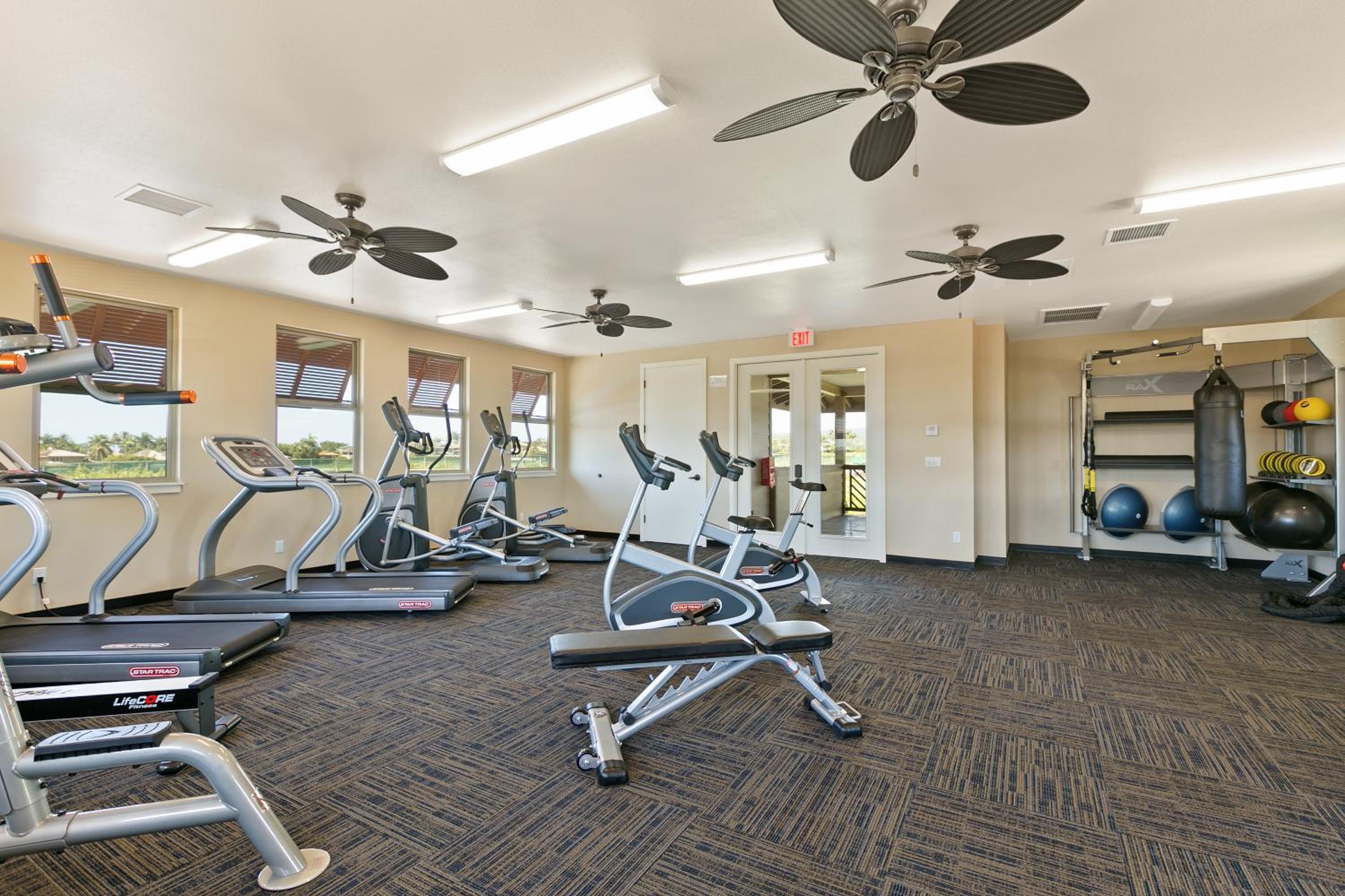 3 Bedroom 3 Bathroom Condo with Ocean View - Alekona Kauai