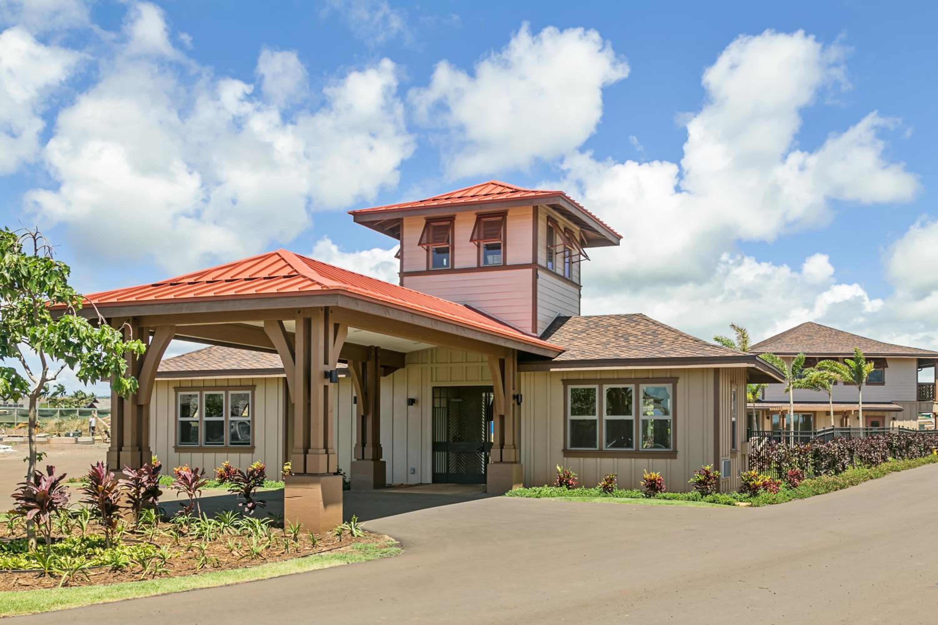 3 Bedroom 3 Bathroom Condo with Ocean View - Alekona Kauai