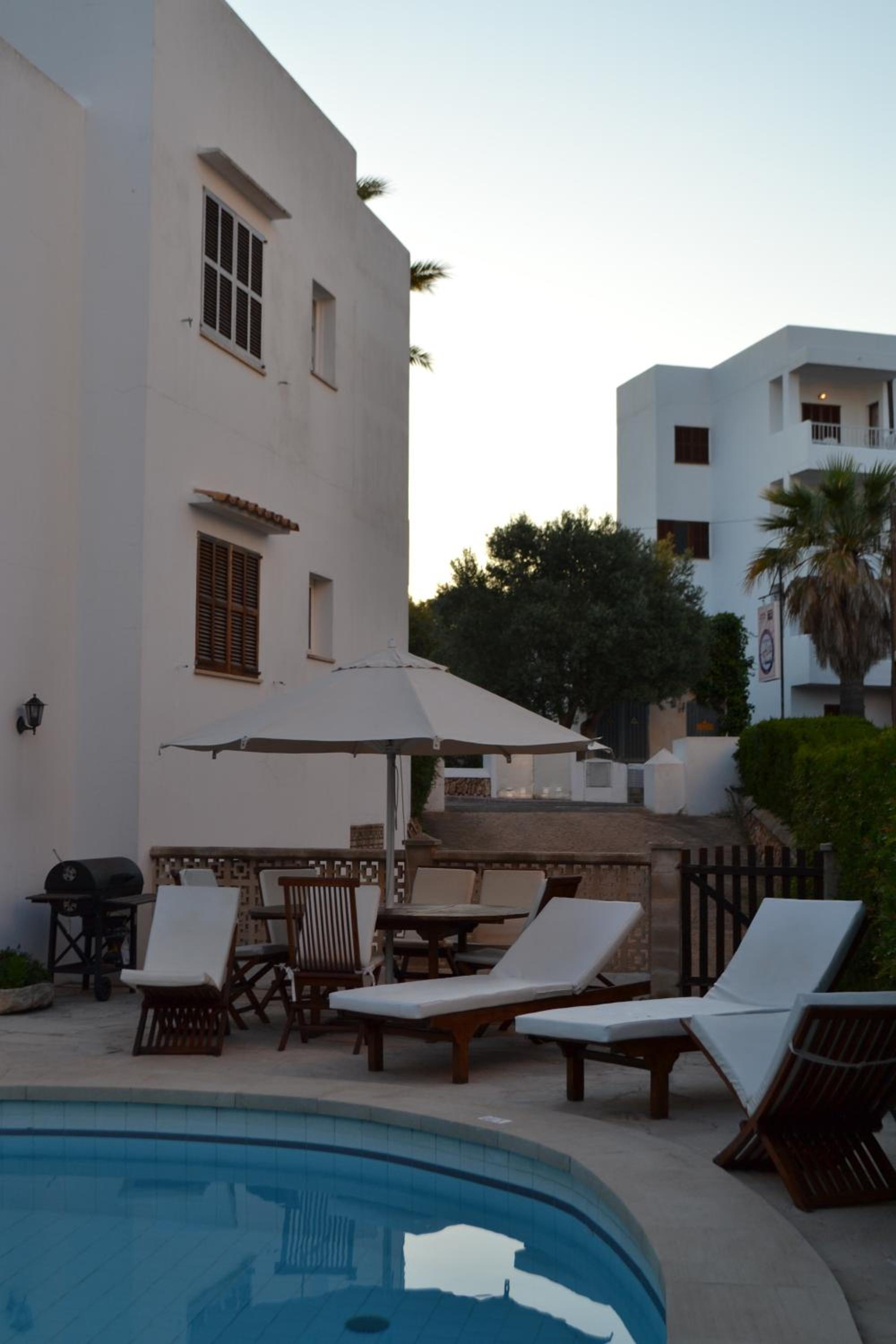 Rotonda Apartaments