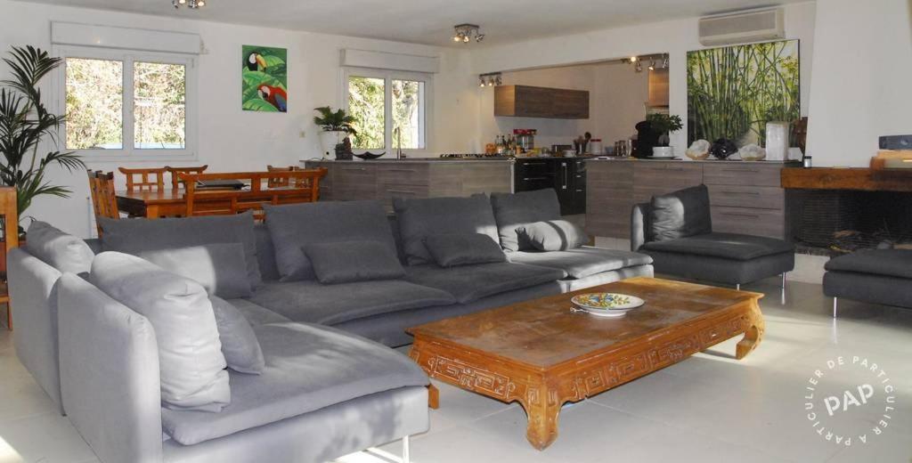 Villa pres d' Aix en provence et Marseille