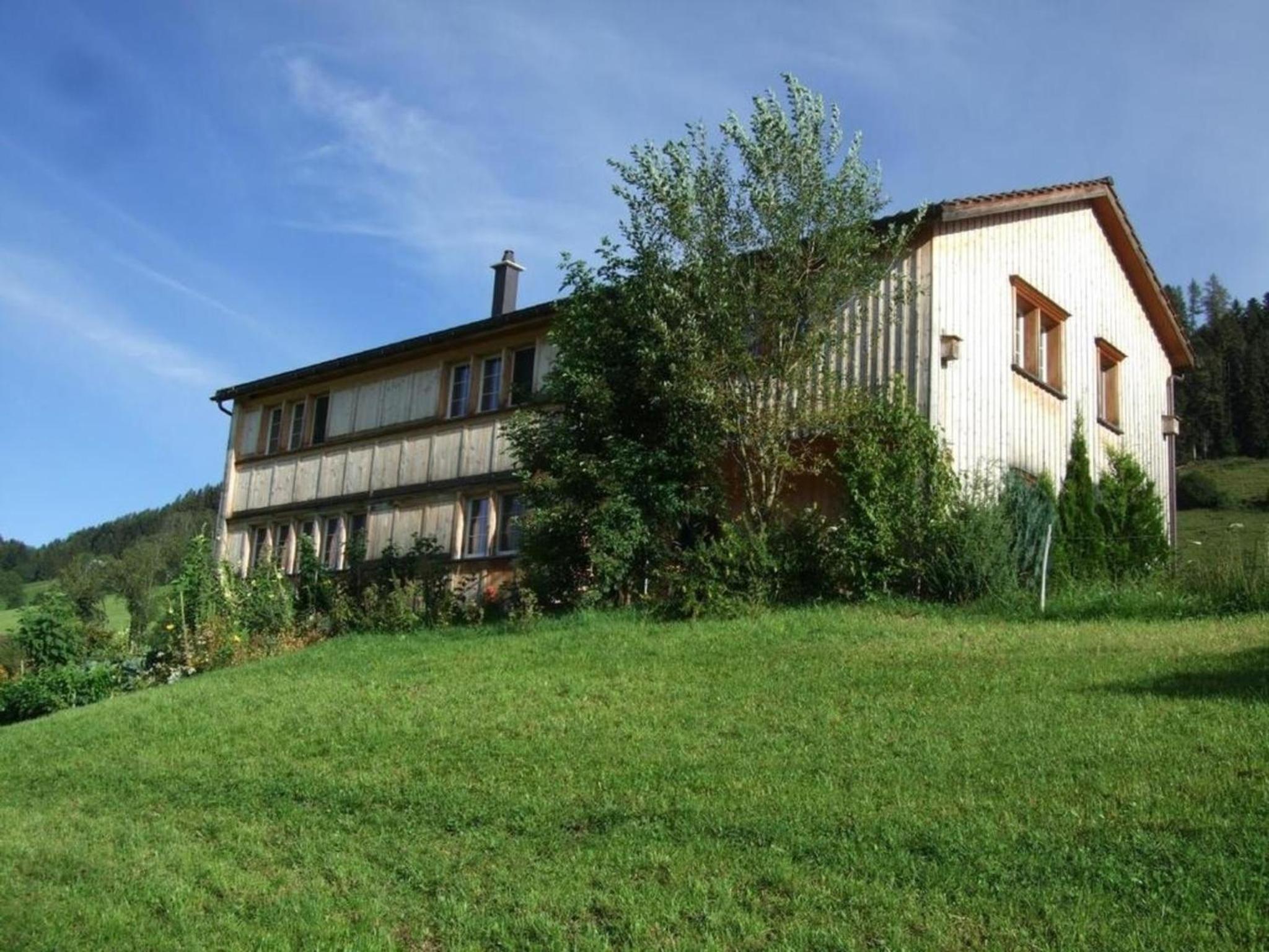 Ballmoos Ferienwohnung