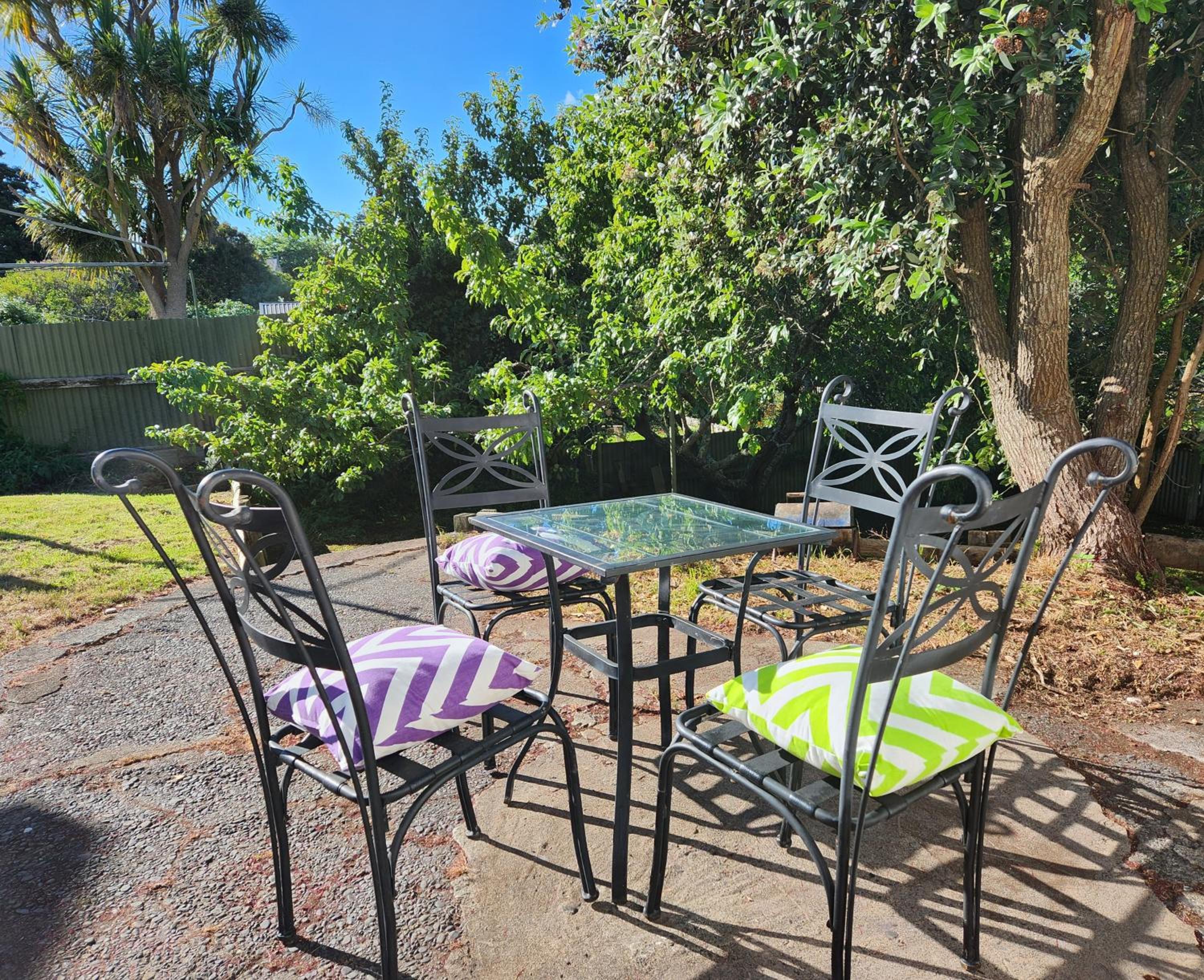 Quirky Villa Homestay