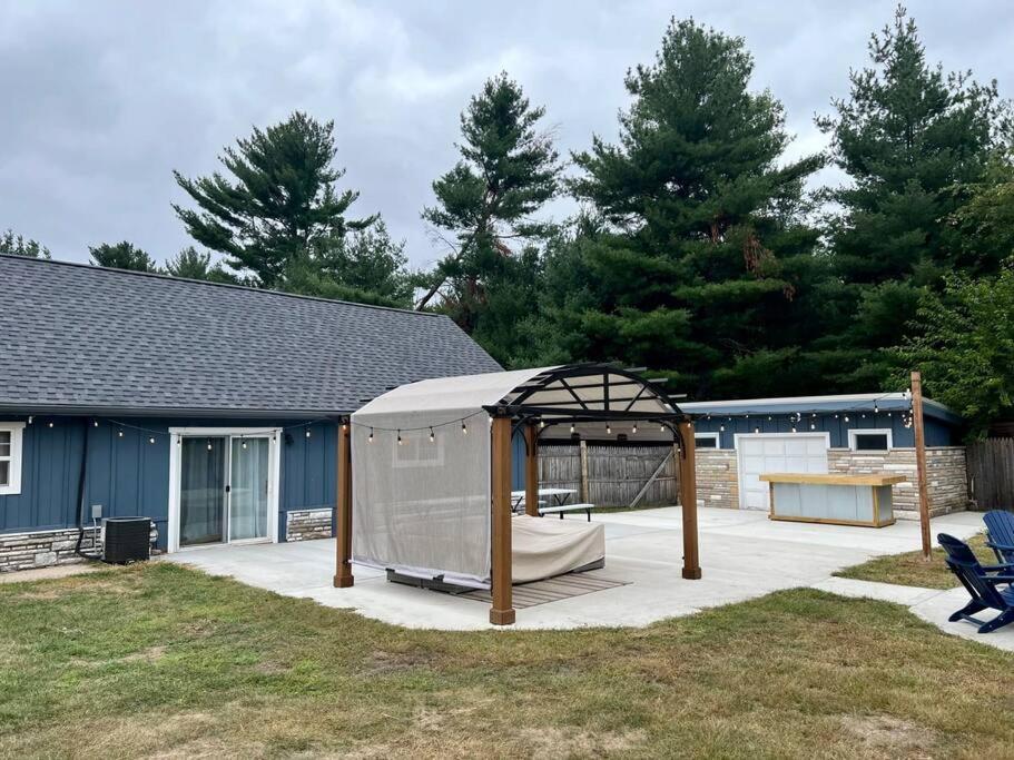 Camp Patriot Private Resort view 5