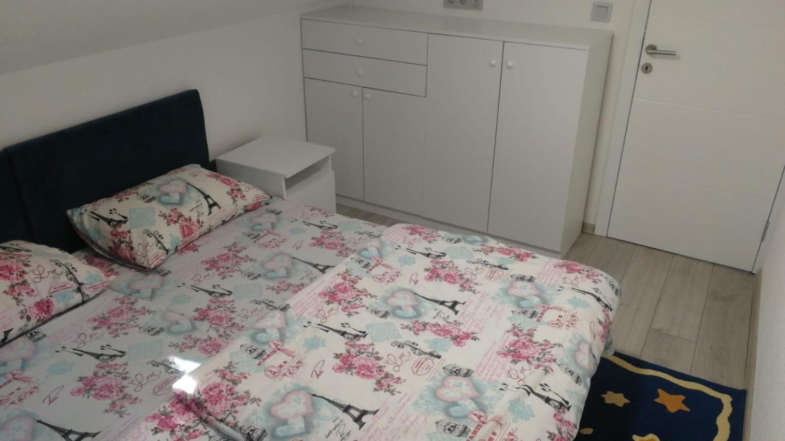 Sky Villa Penthouse Sarajevo Aman Manzil