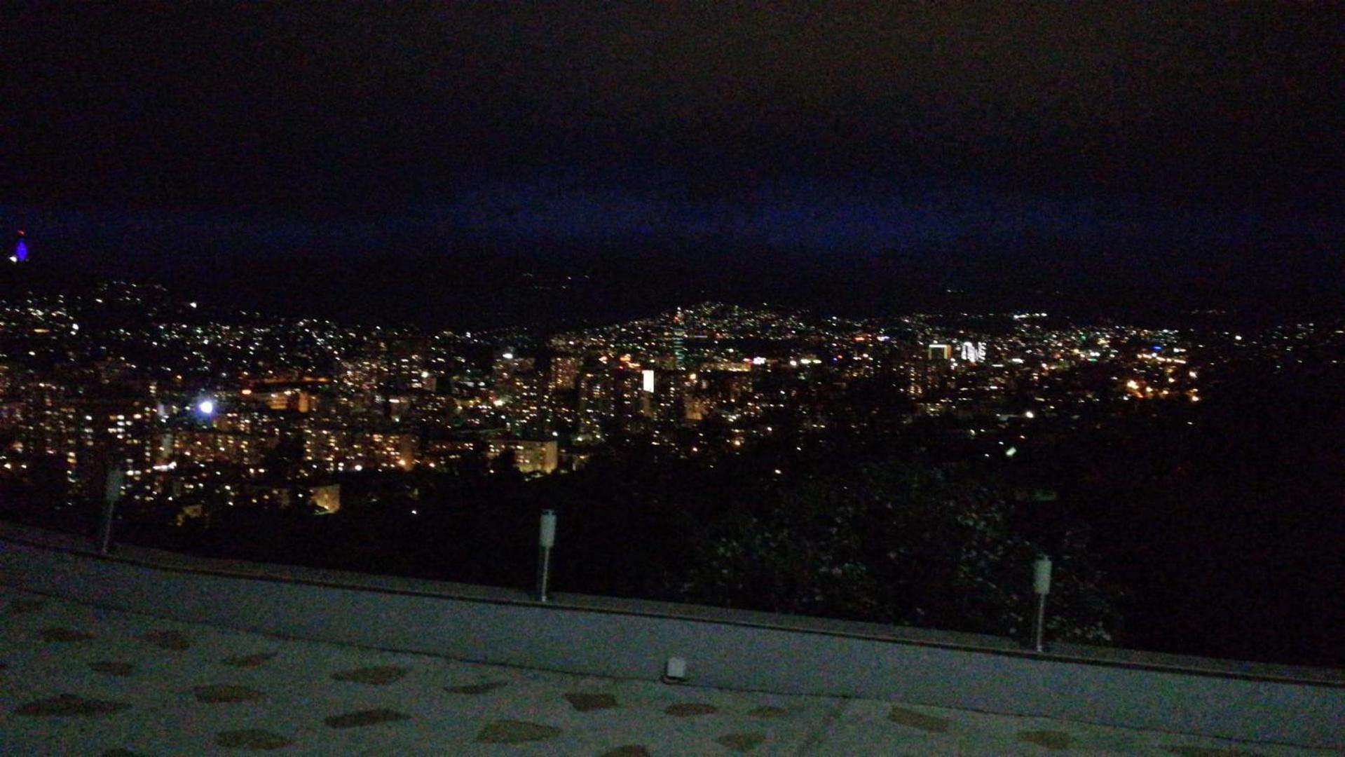 Sky Villa Penthouse Sarajevo Aman Manzil