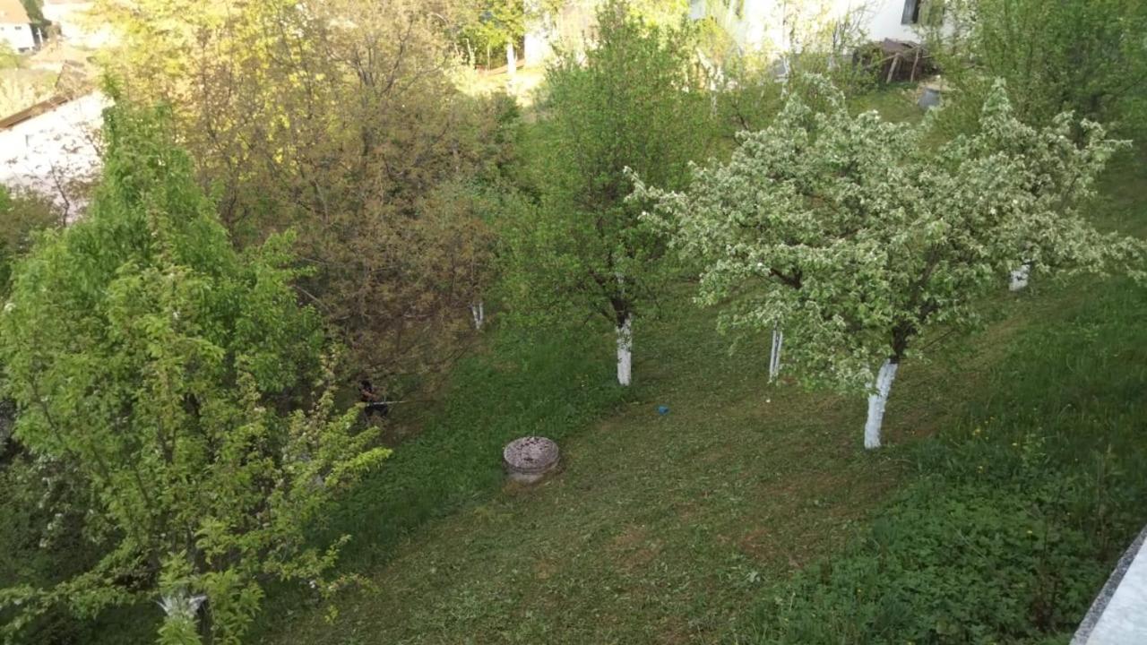 Sky Villa Penthouse Sarajevo Aman Manzil
