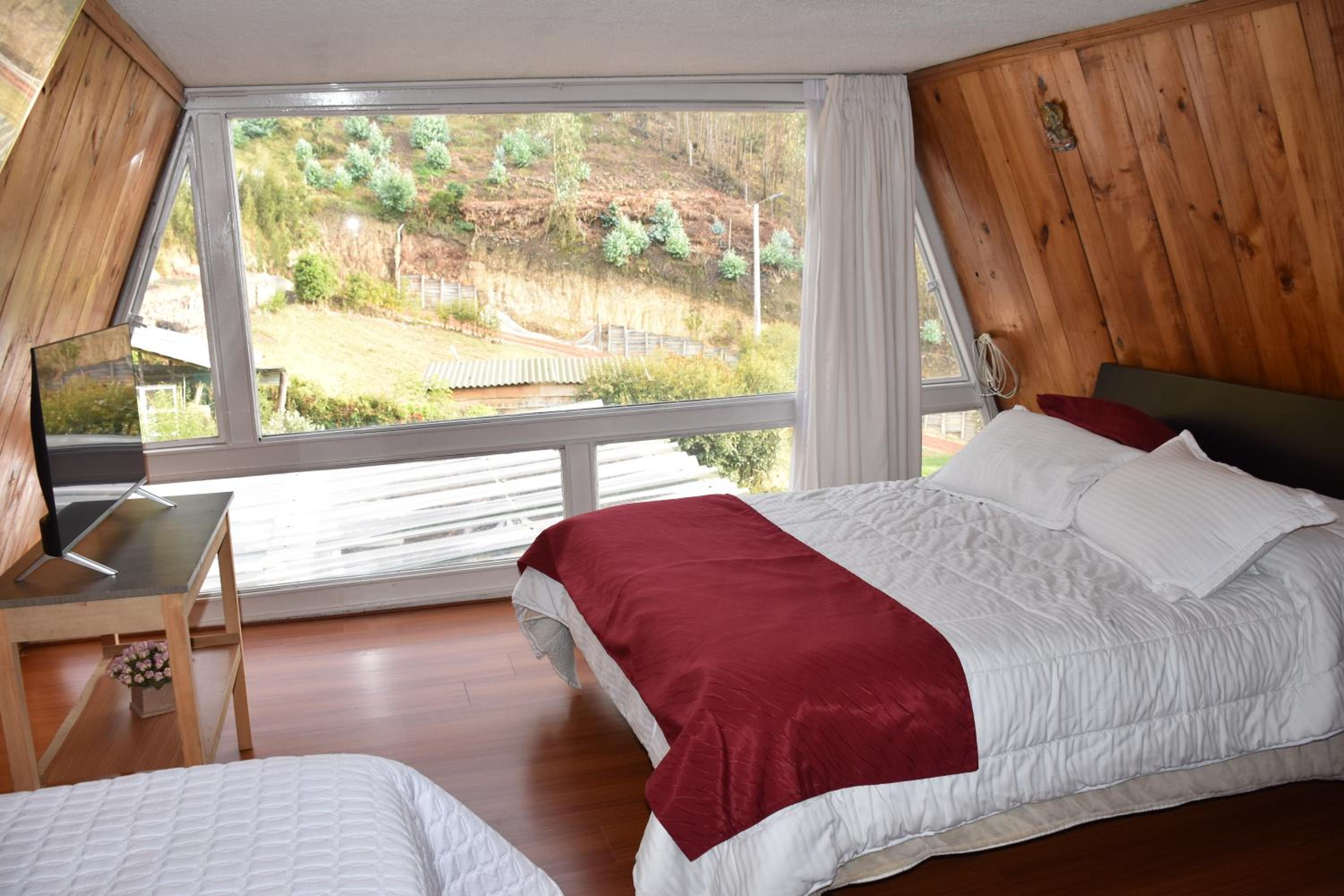 CHALET LOS PINOS