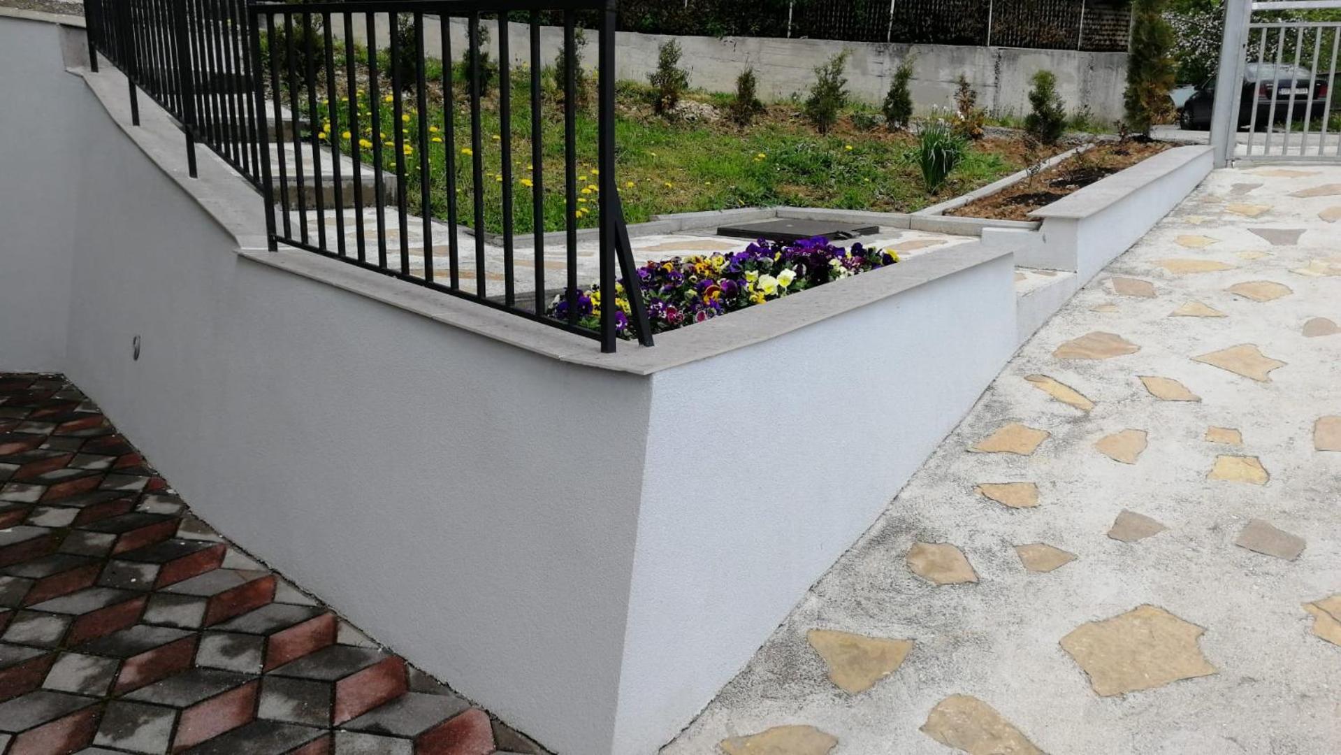 Sky Villa Penthouse Sarajevo Aman Manzil