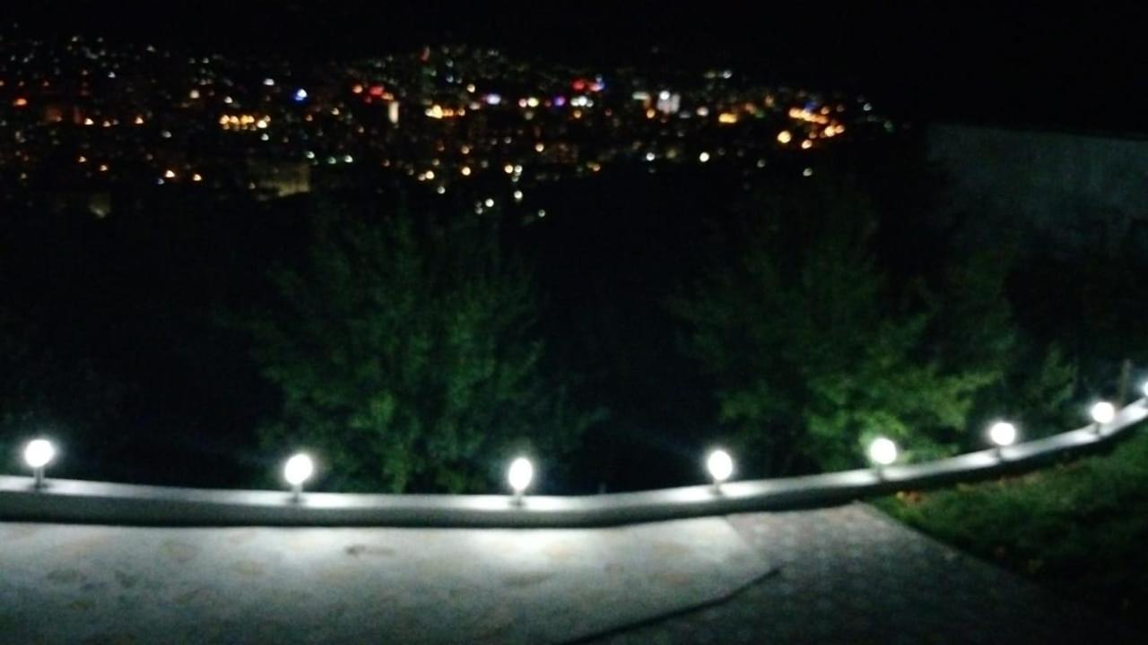 Sky Villa Penthouse Sarajevo Aman Manzil