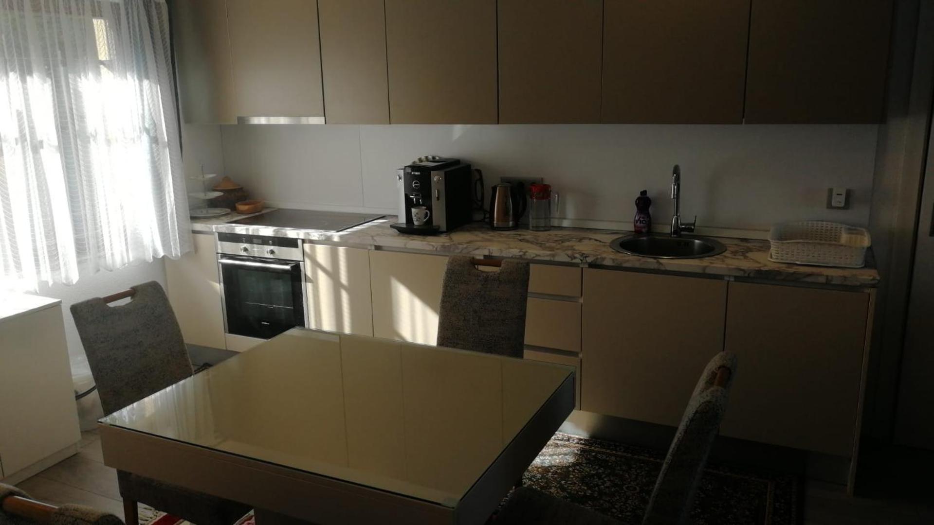 Sky Villa Penthouse Sarajevo Aman Manzil