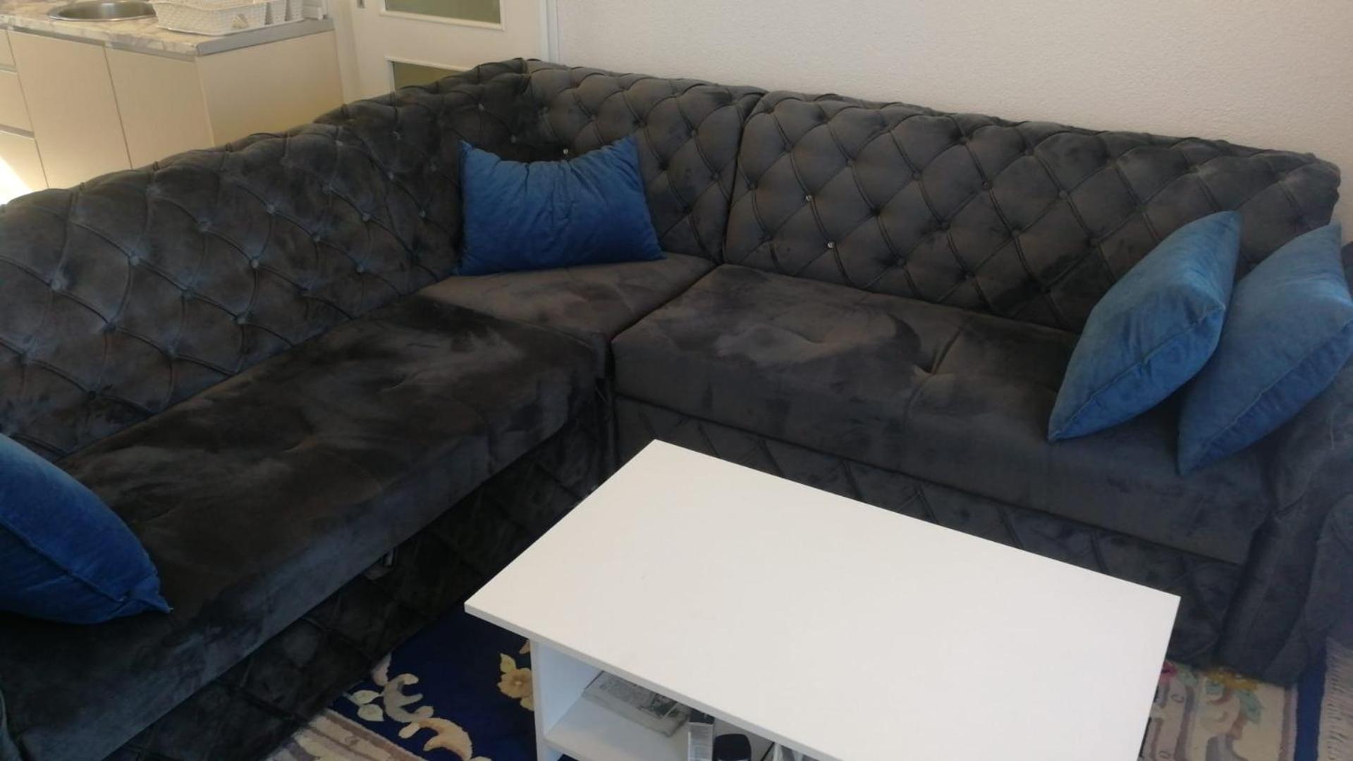 Sky Villa Penthouse Sarajevo Aman Manzil
