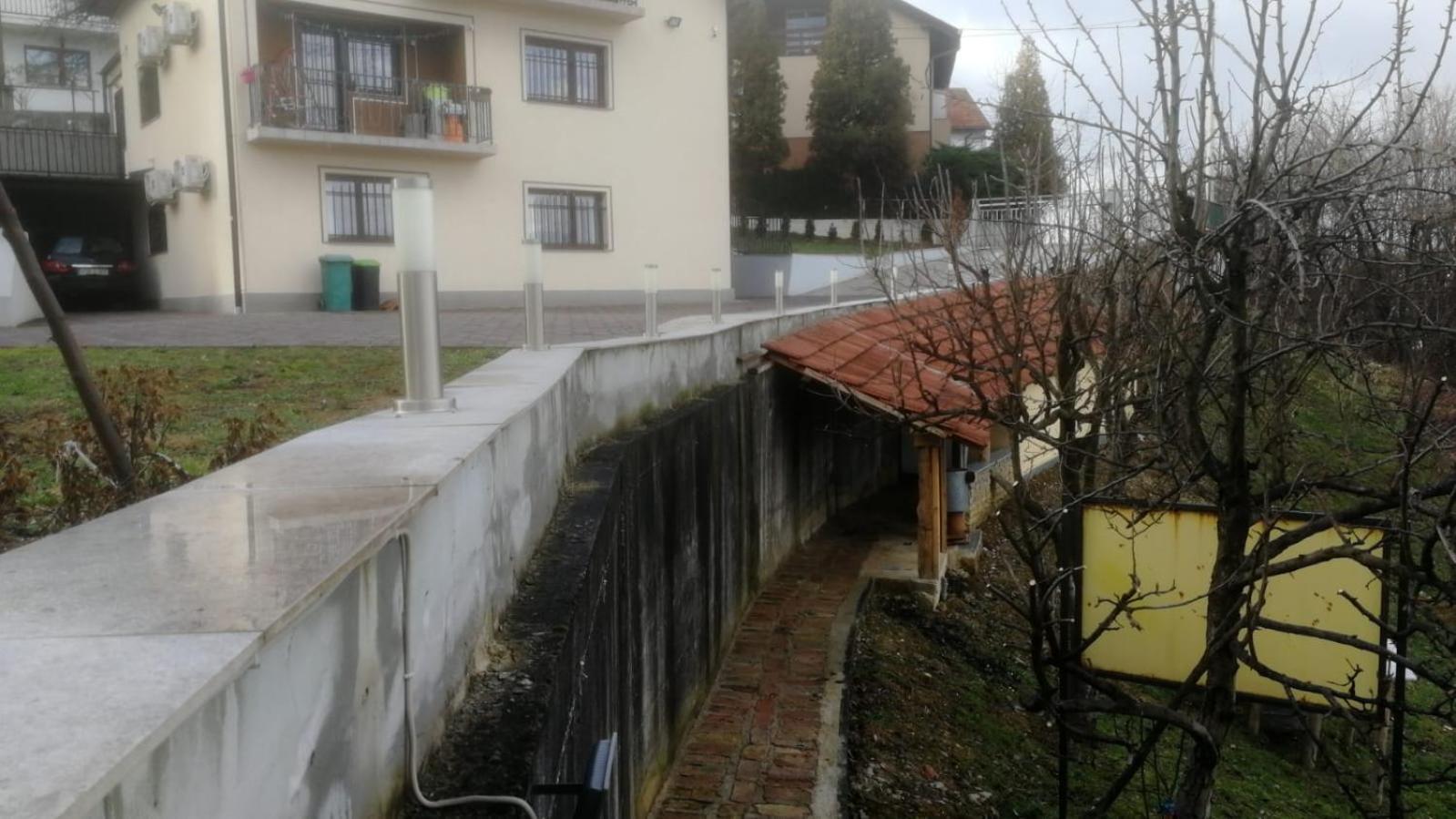 Sky Villa Penthouse Sarajevo Aman Manzil