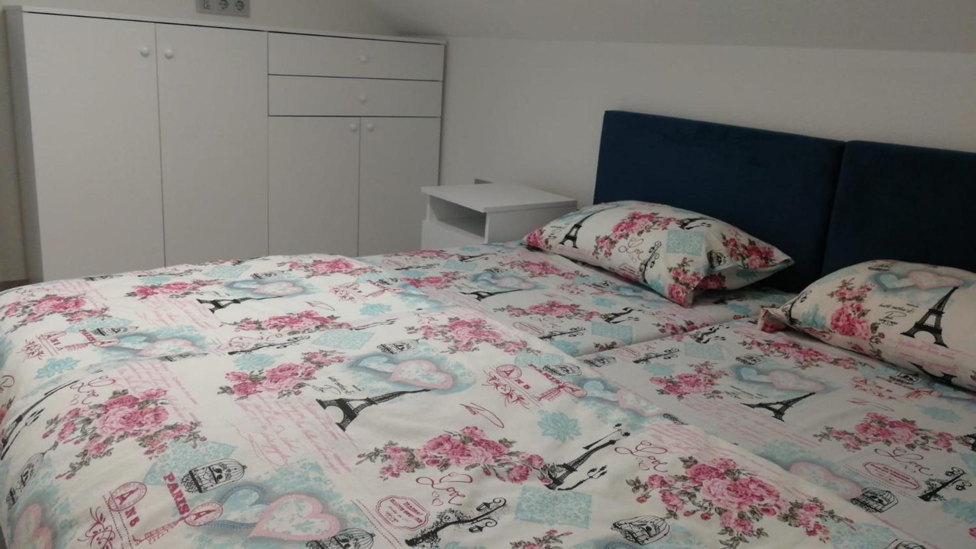 Sky Villa Penthouse Sarajevo Aman Manzil